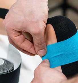 Learn2Tape Kinesiology Taping Certification Online Class
