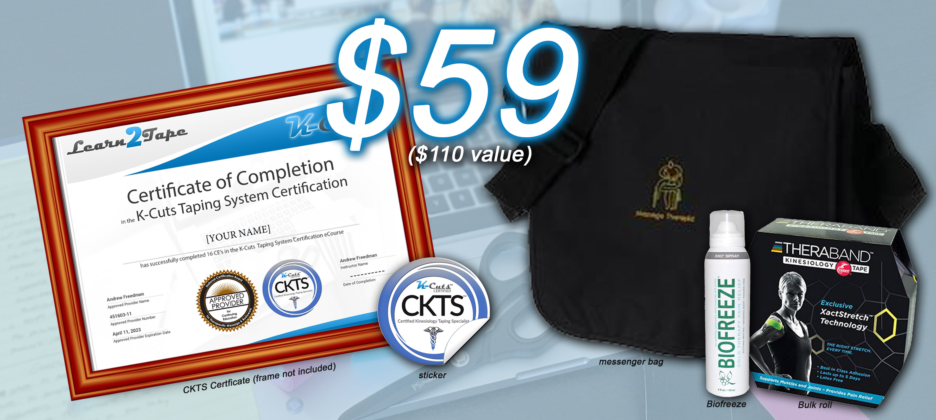 CKTS Special Offer cert_price